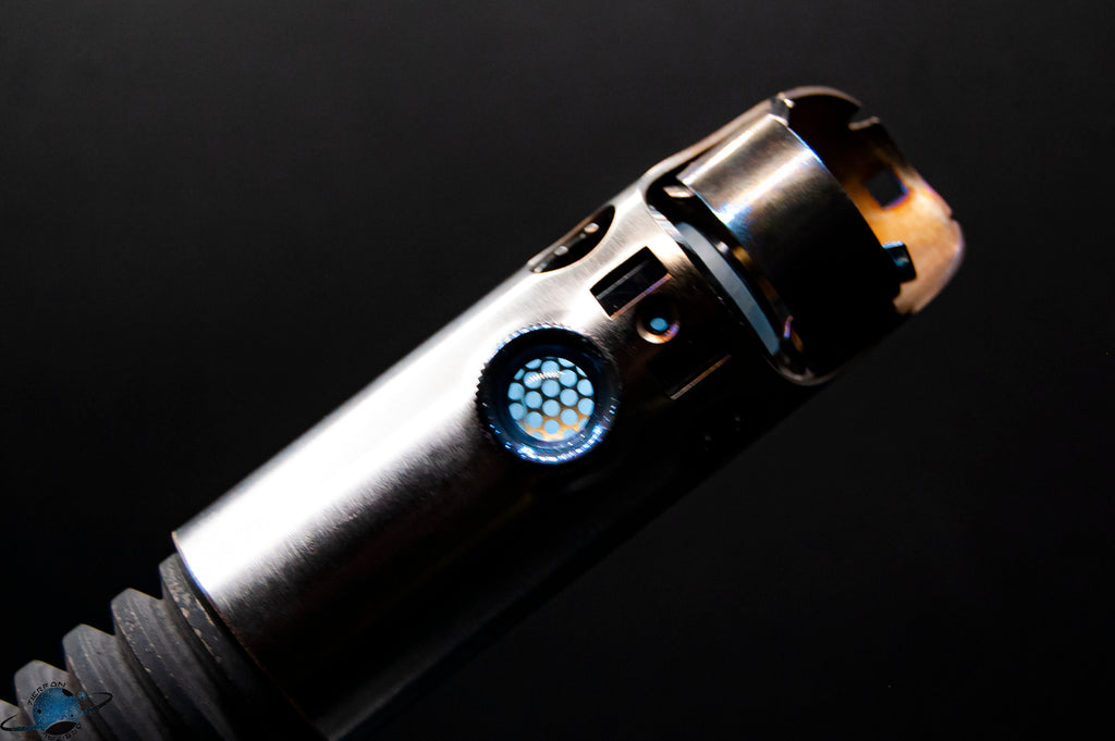 custom lightsaber
lightsaber
lightsaber reveal