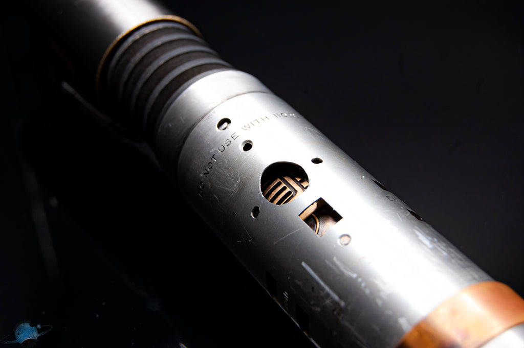 custom lightsaber
scrapfflex
lightsaber
real lightsaber
