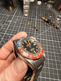 6542 Rolex Cartel Build
