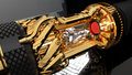 Josh / Steve Lost Soul Custom Hybrid Chassis (parts order)