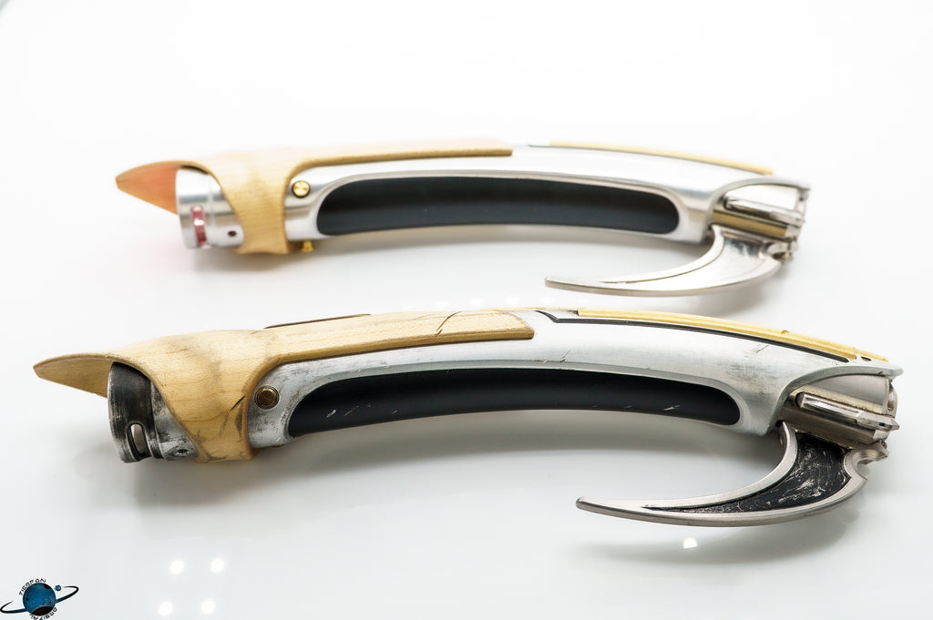 Jawas Junkyard 'Sith Father' (Bane) Eco Chassis