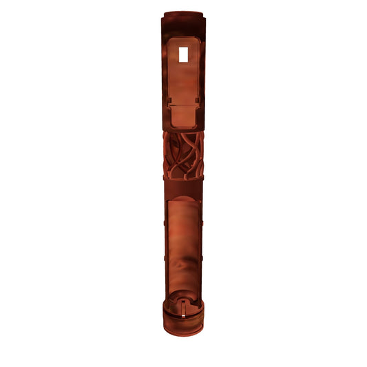 Jawas Junkyard 'Yungling' Eco Chassis