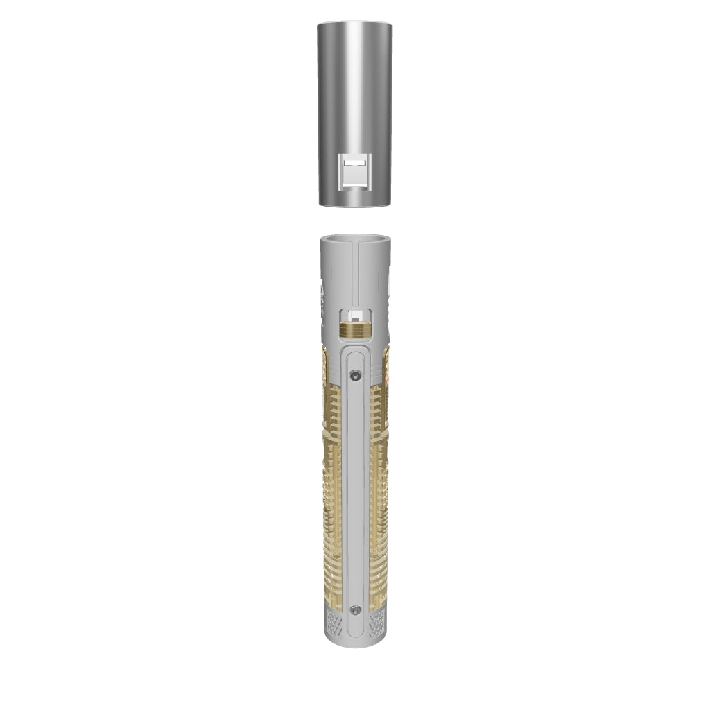 KR Sabers 'Regiis' Hybrid Reveal Chassis