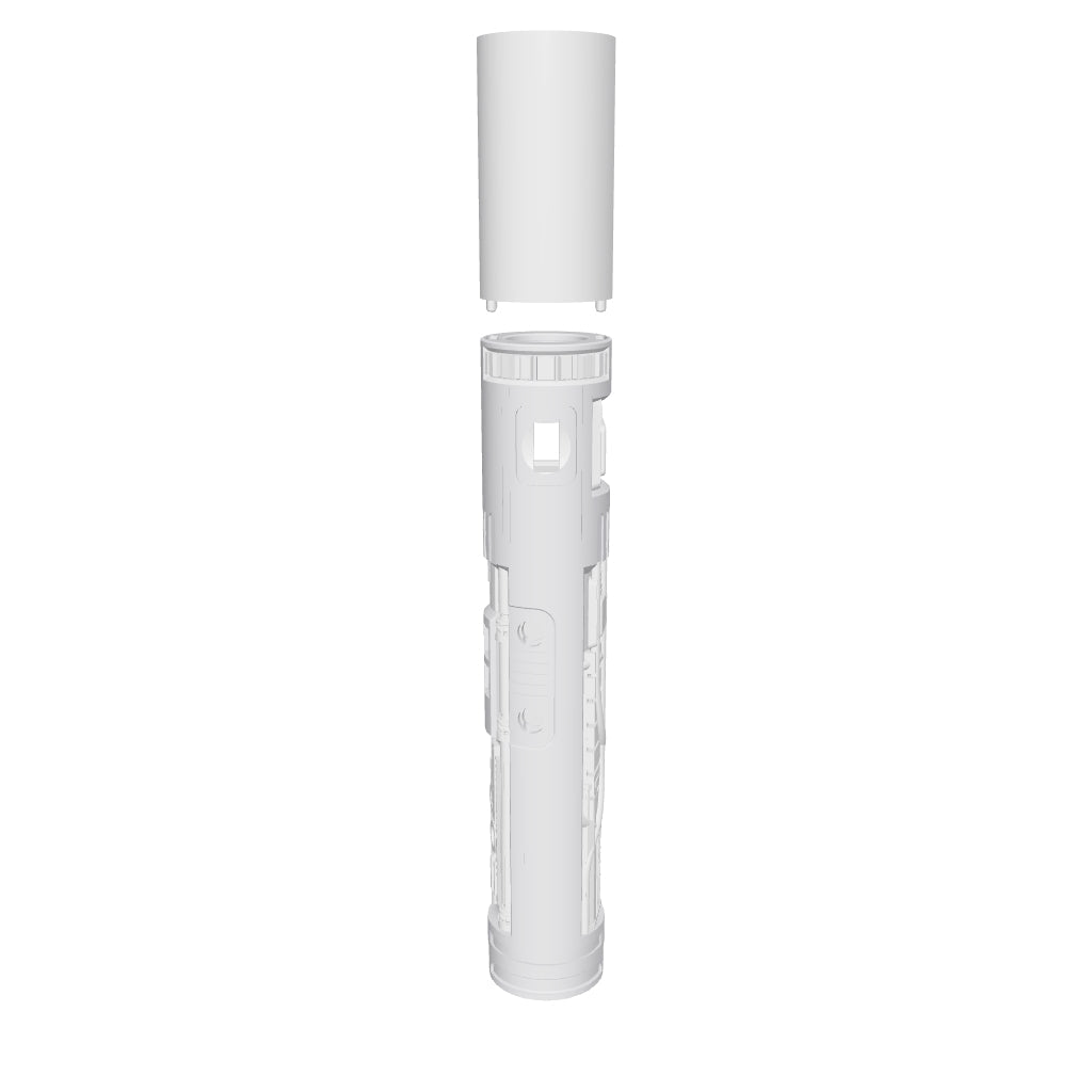 Korbanth Jania Solo STL Chassis Download