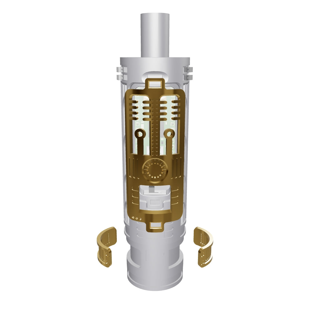 Korbanth SK Tierfon Hybrid Chassis