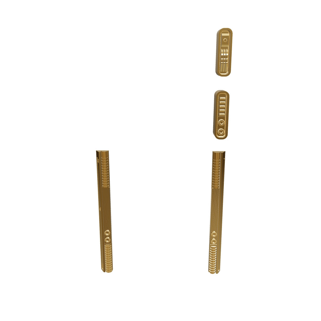 Rudy Pando Chamber Add-On