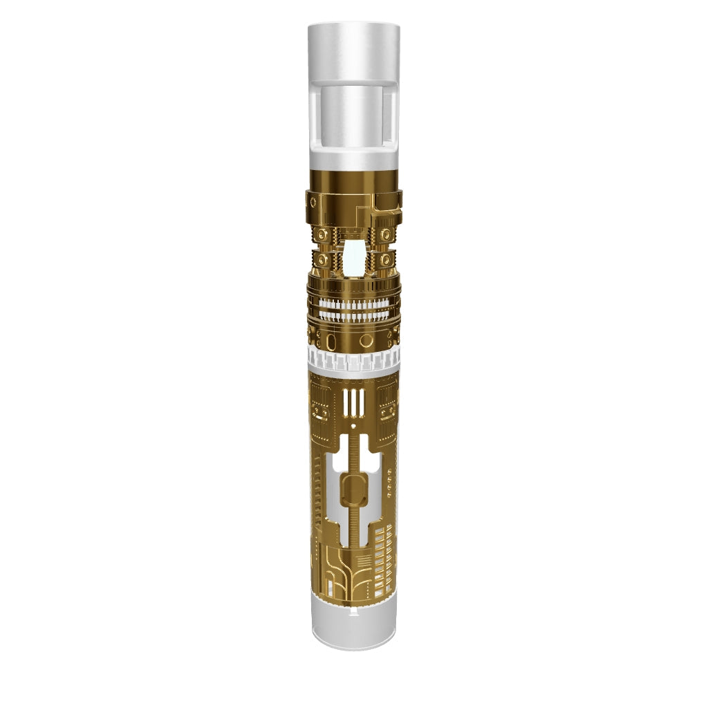 KR Sabers 'Proelium' Hybrid Reveal Chassis Kit