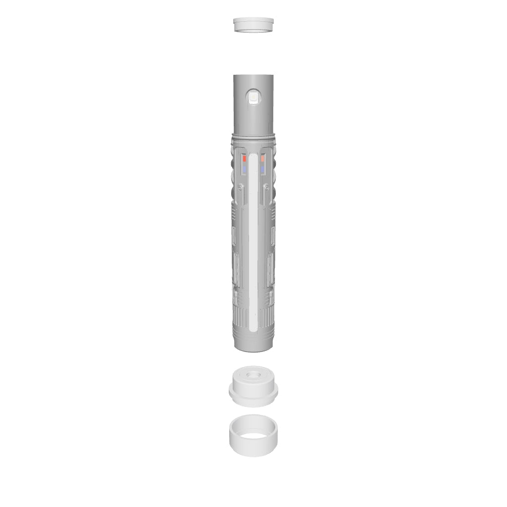 Saberbay Temperance Eco Chassis Digital Download